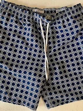 STRONG BOALT BOARDSHORT, bamboo blue. Size XL. Excellent condition.